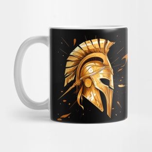 spartan Mug